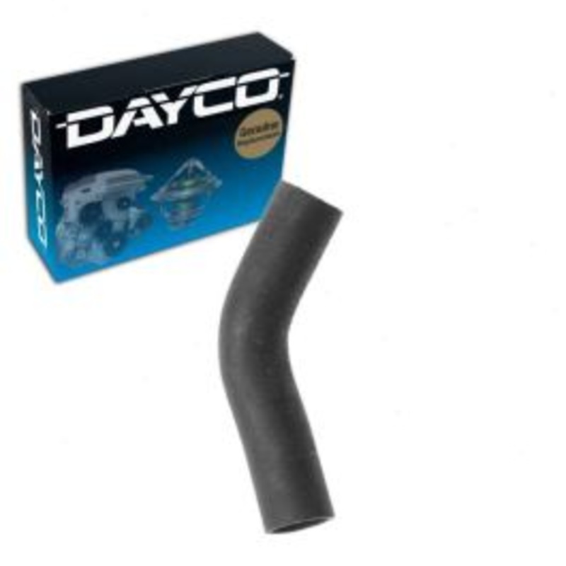 Dayco Upper Radiator Coolant Hose for 2006-2007 Mitsubishi Raider 4.7L V8