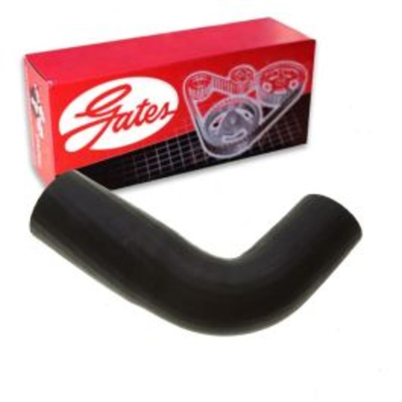 Gates 21302 Radiator Coolant Hose