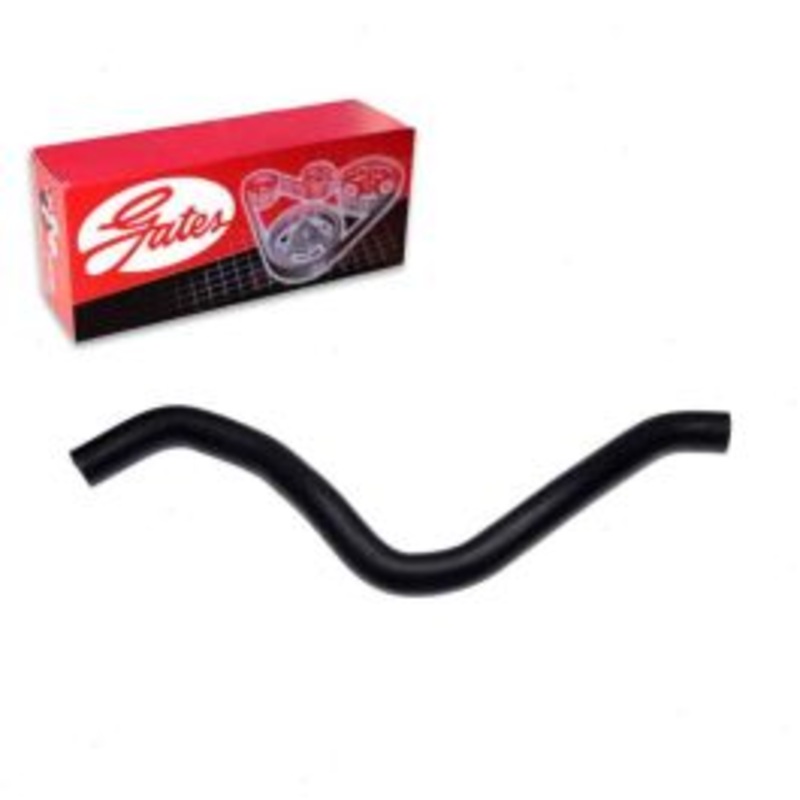 Gates 22628 Radiator Coolant Hose