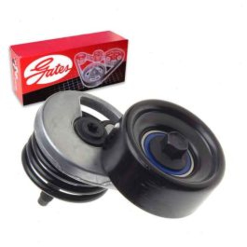 Gates DriveAlign 38123 Drive Belt Tensioner Assembly