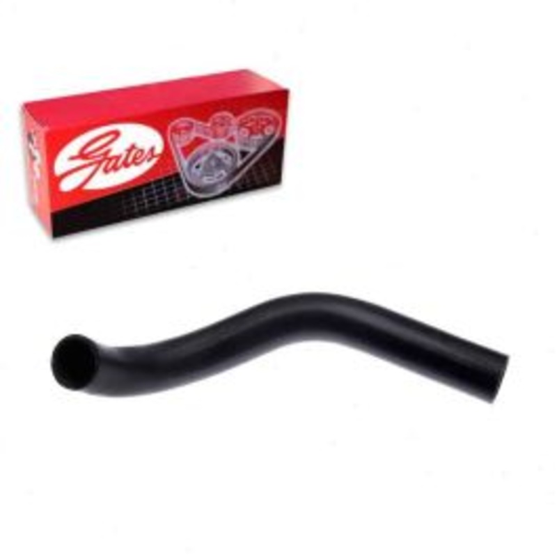 Gates Lower Radiator Coolant Hose for 1992-1994 Dodge B150 3.9L 5.2L V6 V8