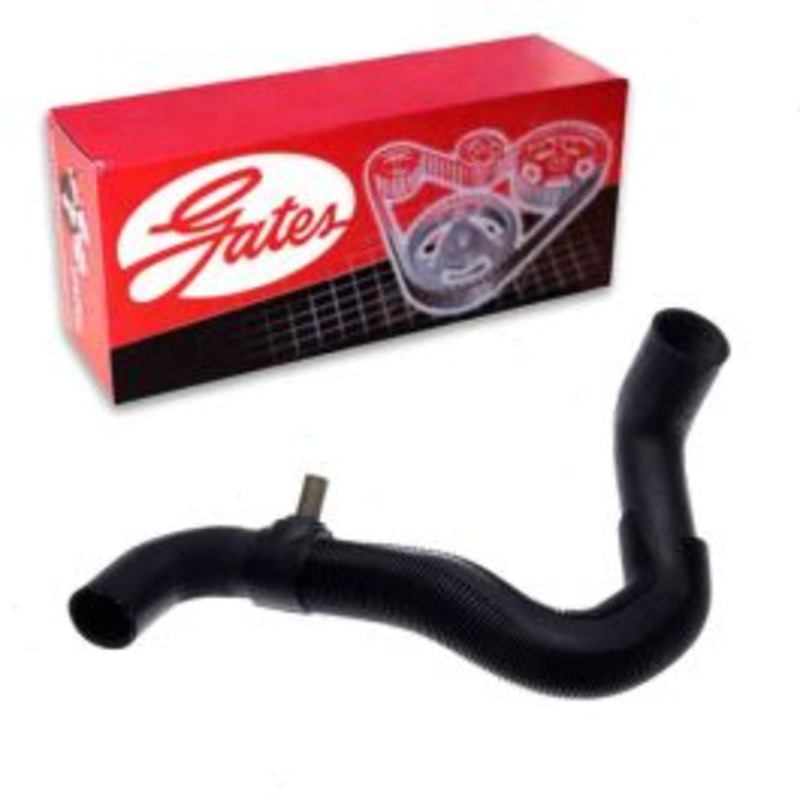 Gates Lower Radiator Coolant Hose for 1994-2000 GMC K2500 6.5L V8