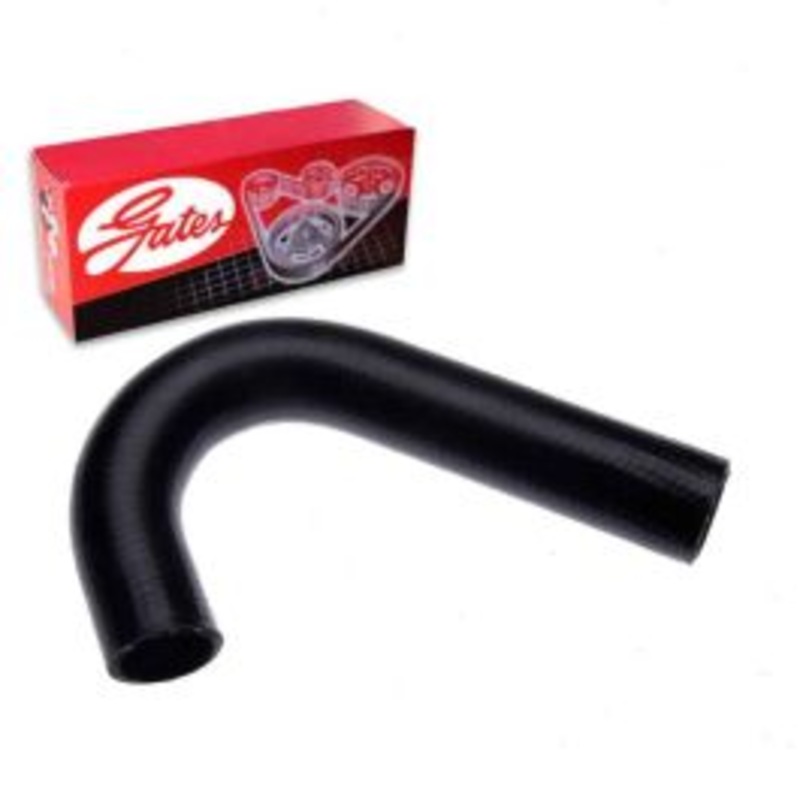 Gates Upper Radiator Coolant Hose for 1997-2004 Mitsubishi Montero Sport 3.0L 3.5L V6