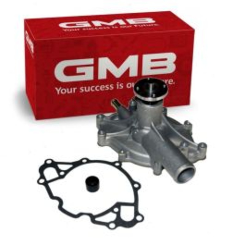 GMB Engine Water Pump for 1984-1985 Ford LTD 5.0L V8