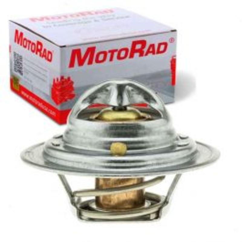 MotoRad Engine Coolant Thermostat for 1979-1980 Dodge Aspen