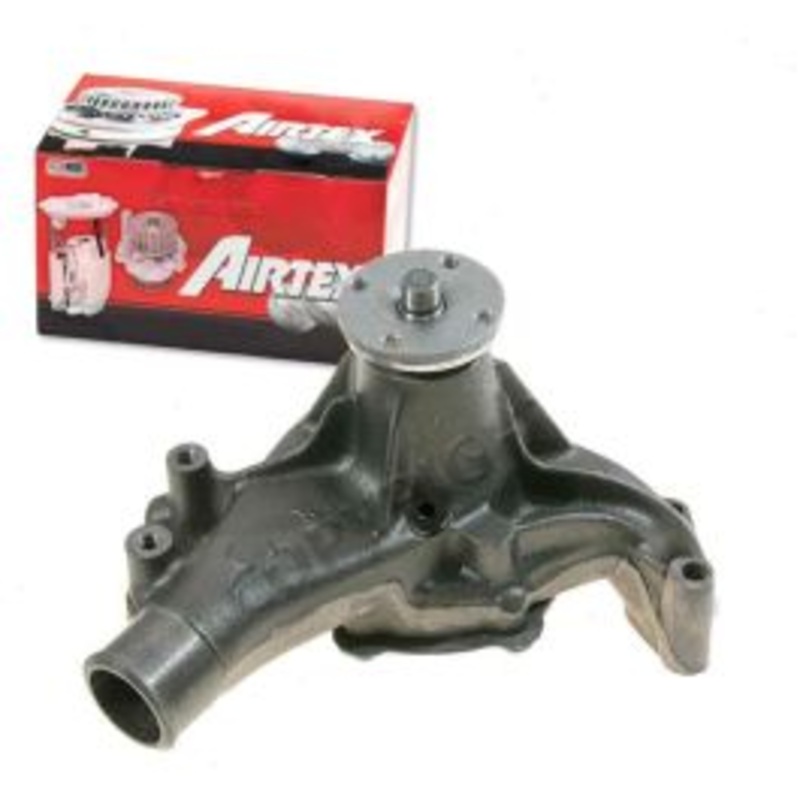 Airtex Engine Water Pump for 1969-1976 Checker Marathon 5.7L V8