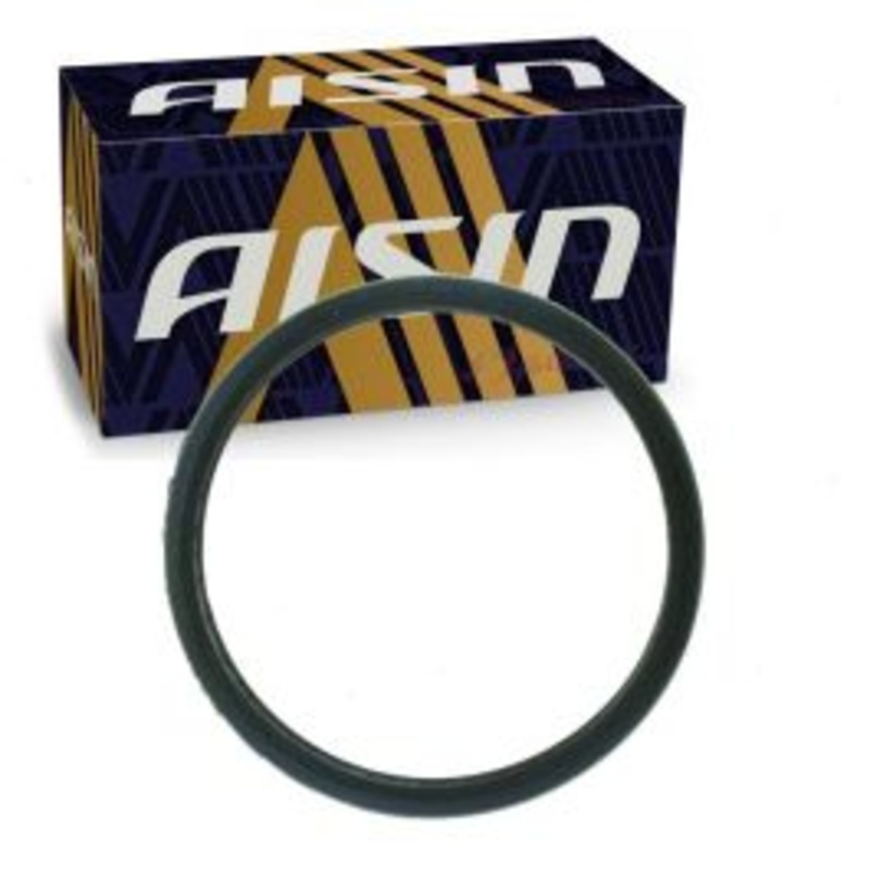 AISIN Coolant Thermostat Gasket for 1983-1985 Toyota Celica 2.4L L4