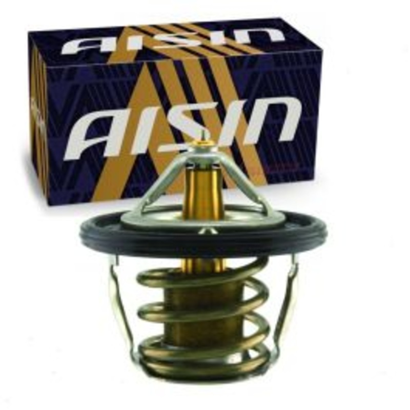 AISIN Engine Coolant Thermostat for 1995-1997 Subaru SVX 3.3L H6