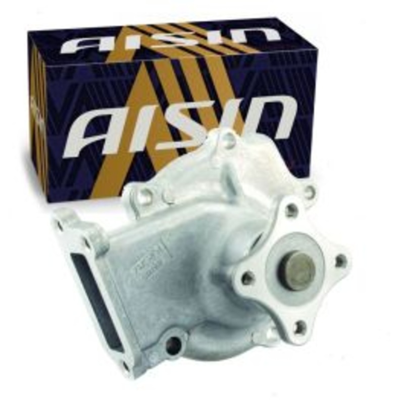 AISIN Engine Water Pump for 1991-1999 Nissan Sentra 1.6L L4