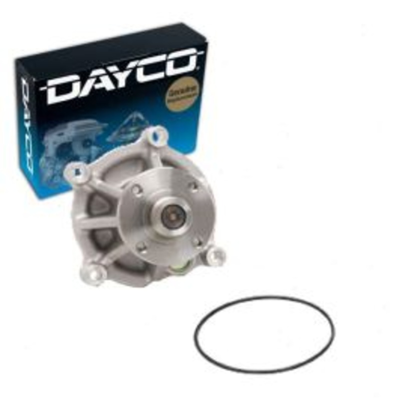 Dayco DP1010 Engine Water Pump