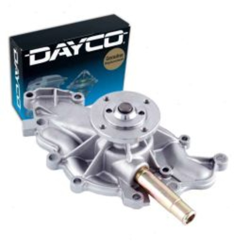 Dayco DP1024 Engine Water Pump