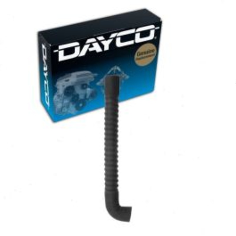 Dayco Lower Radiator Coolant Hose for 1985-1996 Oldsmobile 98 3.0L 3.8L V6