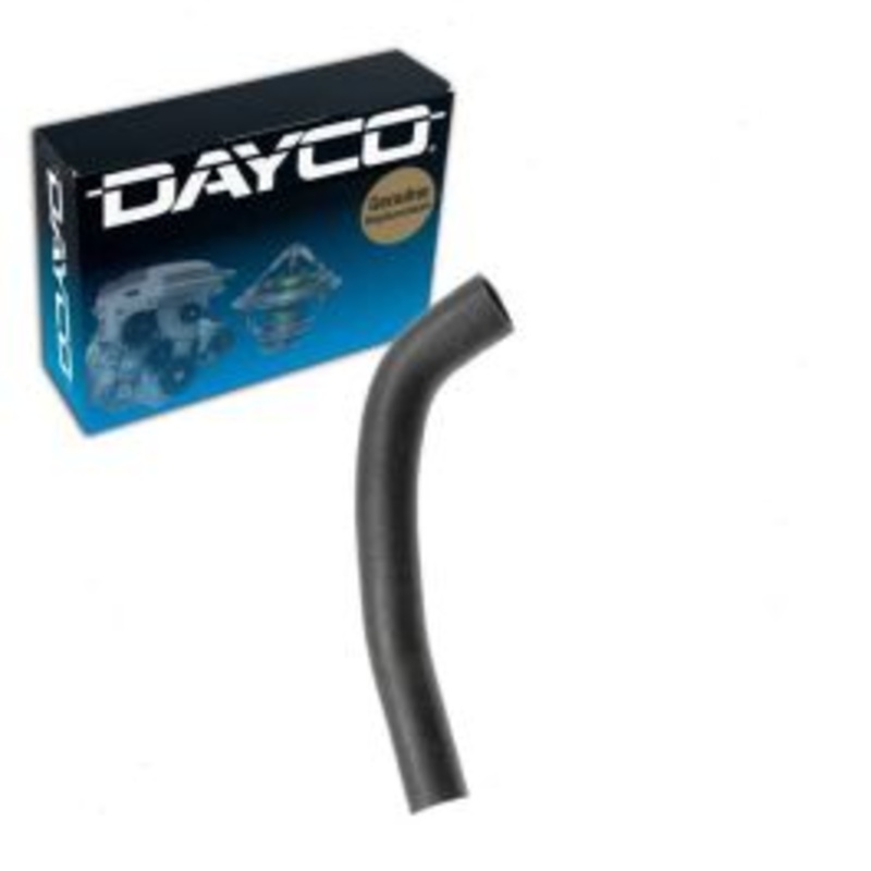 Dayco Lower Radiator Coolant Hose for 1998-2011 Ford Ranger 4.0L V6