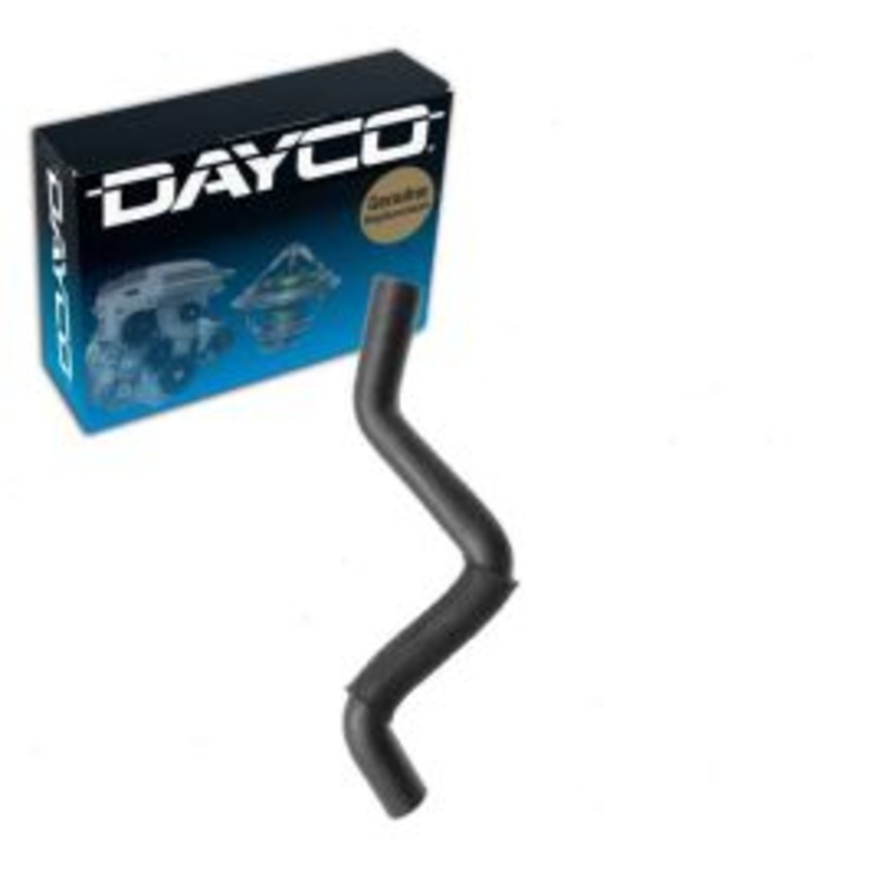 Dayco Upper Radiator Coolant Hose for 1996-2005 Mercury Sable 3.0L V6