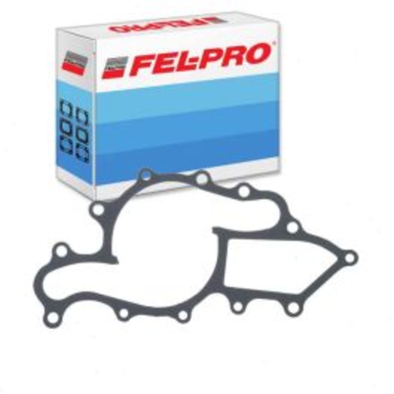Fel-Pro 35379 Engine Water Pump Gasket
