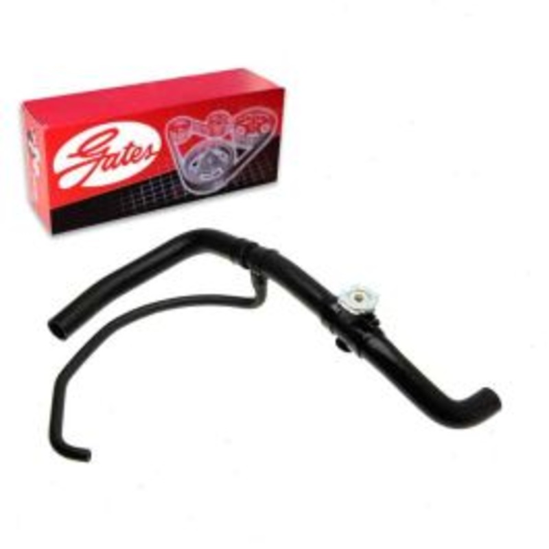 Gates 23193 Radiator Coolant Hose
