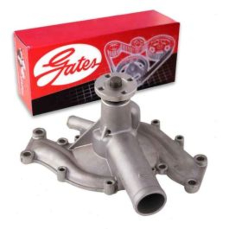 Gates 42562 Engine Water Pump