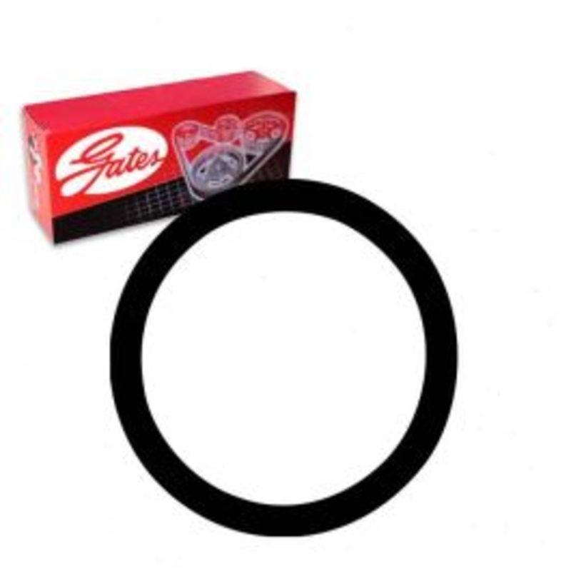 Gates Coolant Thermostat Seal for 1998-2003 Chevrolet Tracker 1.6L 2.0L L4