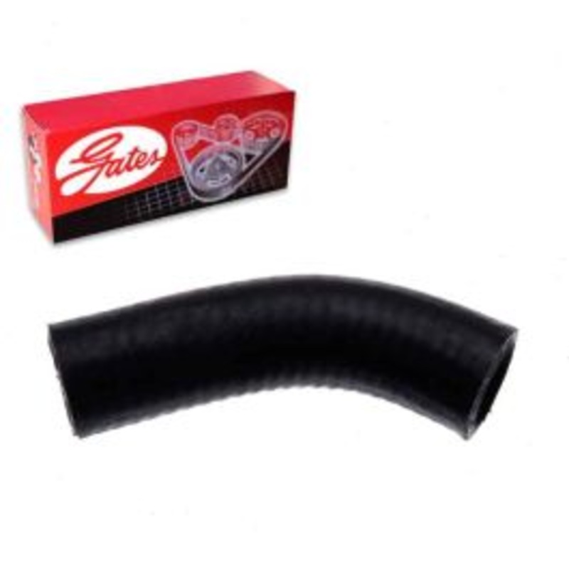 Gates Engine Coolant Bypass Hose for 1996-1998 GMC K1500 6.5L V8