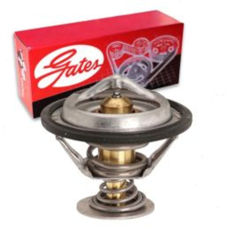 Gates Engine Coolant Thermostat for 1993-1997 Chevrolet Camaro 5.7L V8