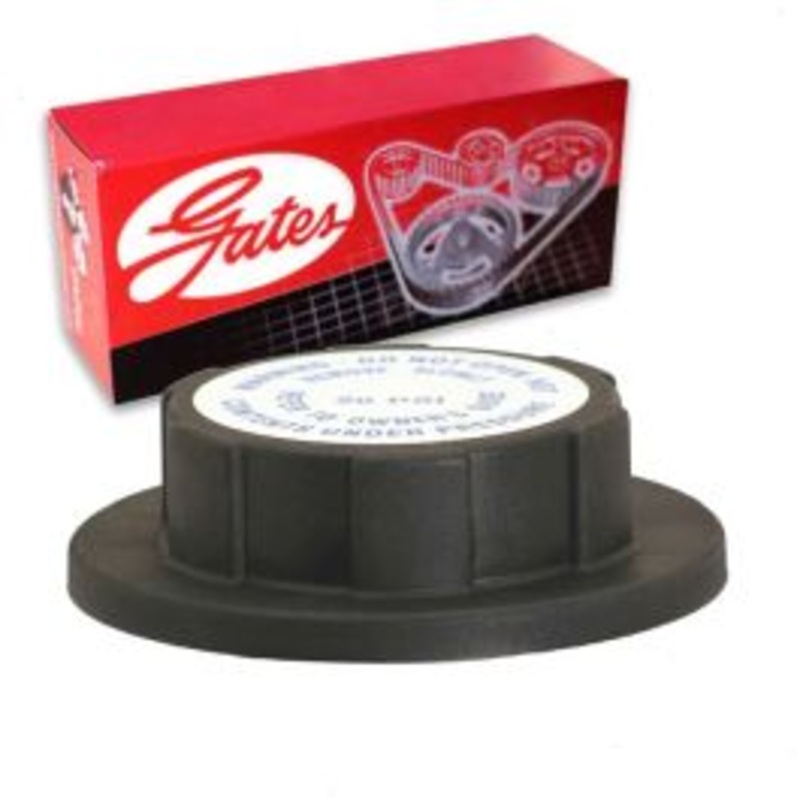 Gates Radiator Cap for 2003-2005 Mercedes-Benz ML350 3.7L V6