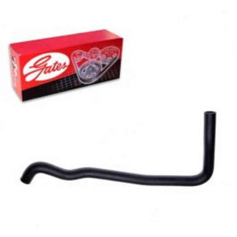 Gates Upper Radiator Coolant Hose for 2002-2006 Mazda MPV 3.0L V6