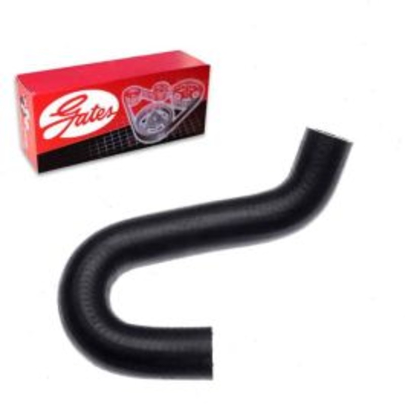 Gates Upper Radiator Coolant Hose for 2006-2007 Chevrolet Monte Carlo 5.3L V8