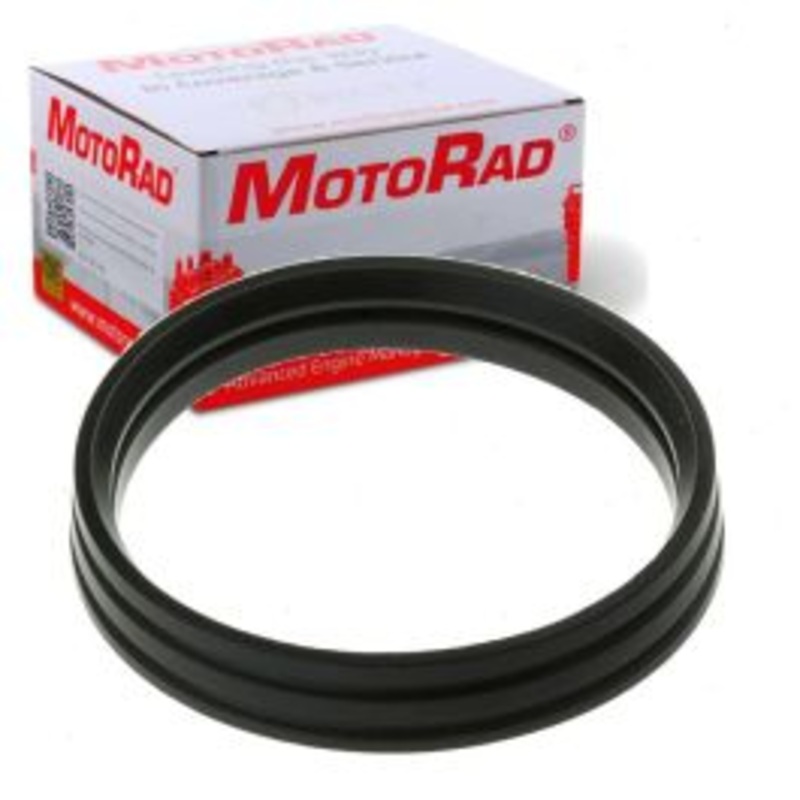 MotoRad Coolant Thermostat Seal for 1986-2005 Buick LeSabre