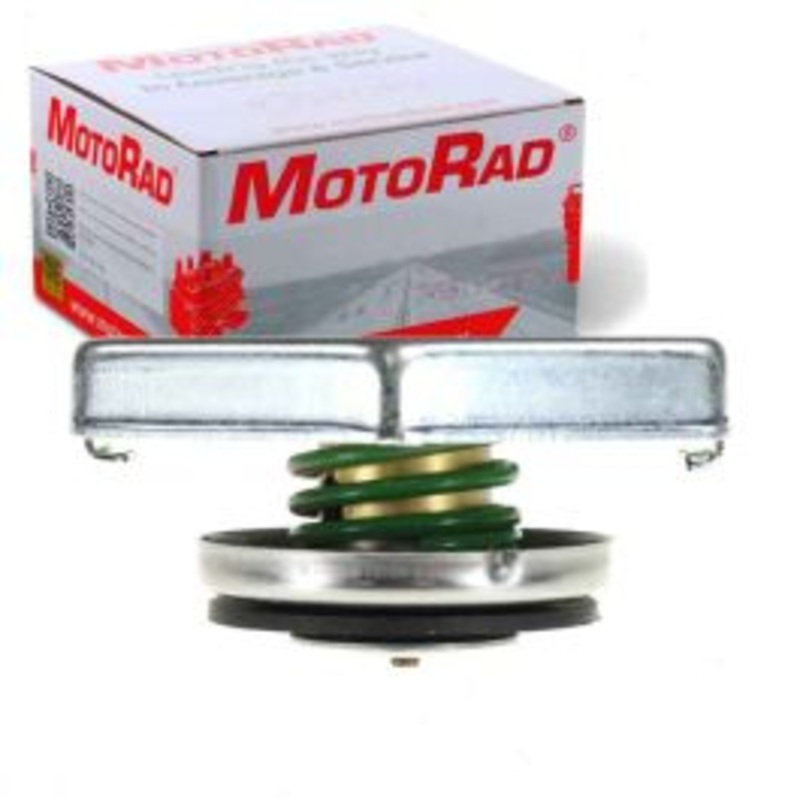 MotoRad Radiator Cap for 1967-1968 Saab 95