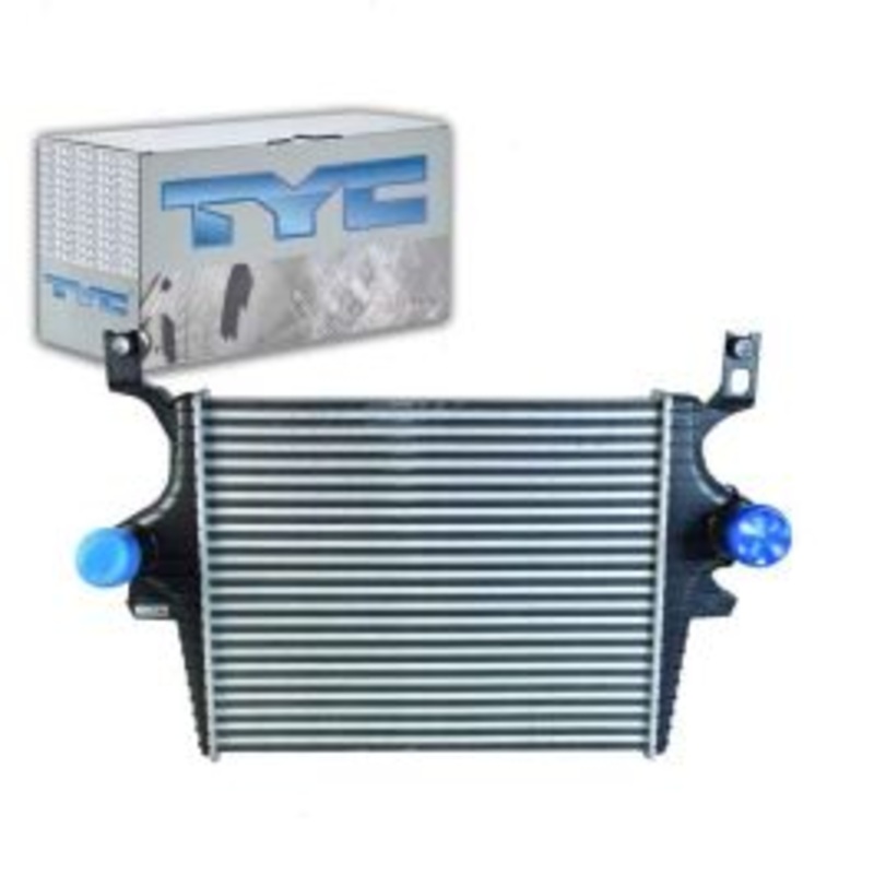 TYC Intercooler for 2003-2004 Ford Excursion 6.0L V8