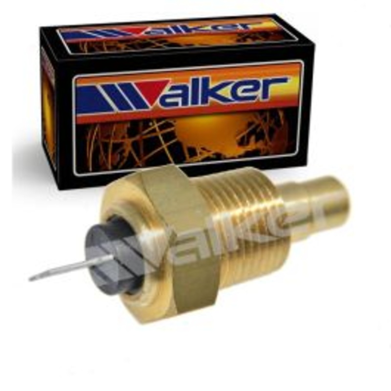 Walker Products Coolant Temperature Sender for 1976-1995 Chevrolet Blazer C10 C1500 C20 C2500 Subur Suburban