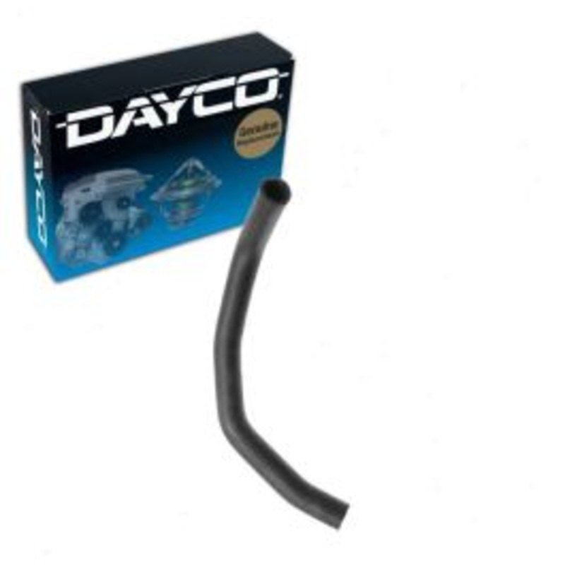 Dayco 72203 Radiator Coolant Hose