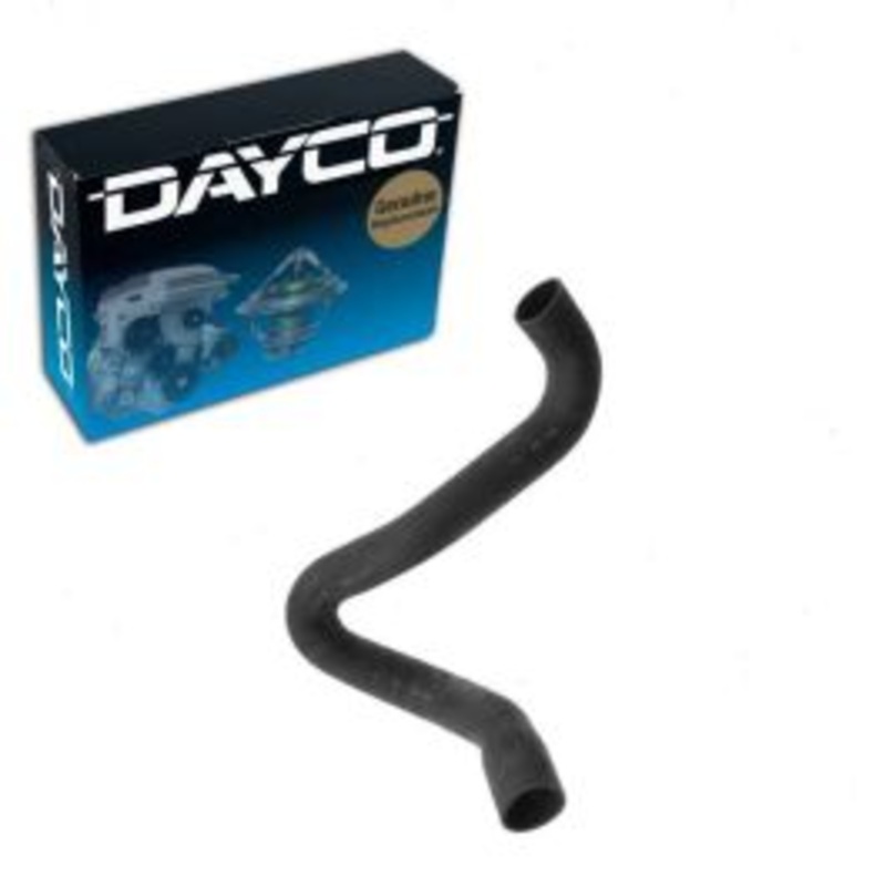 Dayco Lower Radiator Coolant Hose for 1991-2000 Chevrolet K2500 5.0L 5.7L 7.4L V8