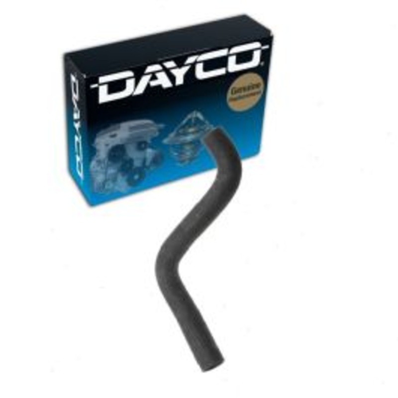 Dayco Upper Radiator Coolant Hose for 2004-2007 Chevrolet Optra 2.0L L4