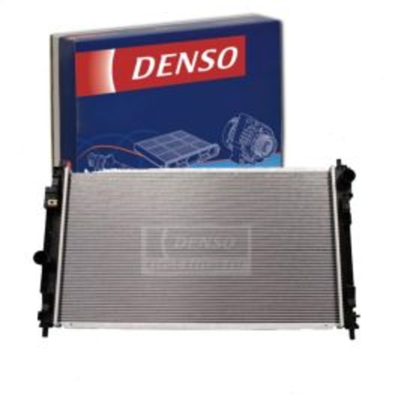 DENSO 221-7001 Radiator