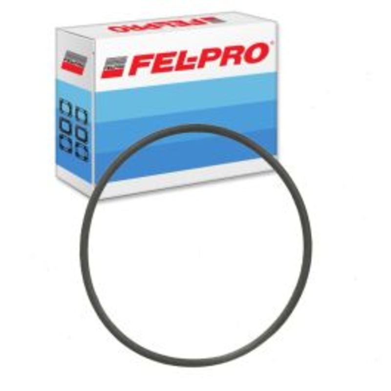Fel-Pro Coolant Thermostat Gasket for 2007-2008 Isuzu i-370 3.7L L5