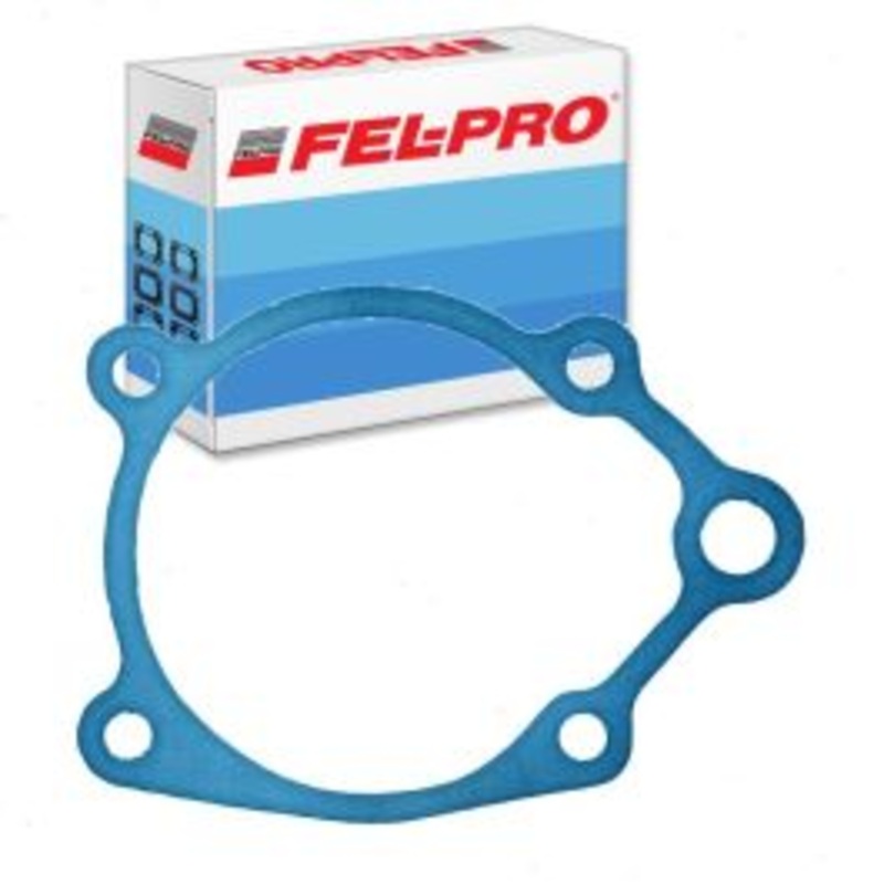 Fel-Pro Engine Water Pump Gasket for 1994-1998 Jeep Grand Cherokee 4.0L L6