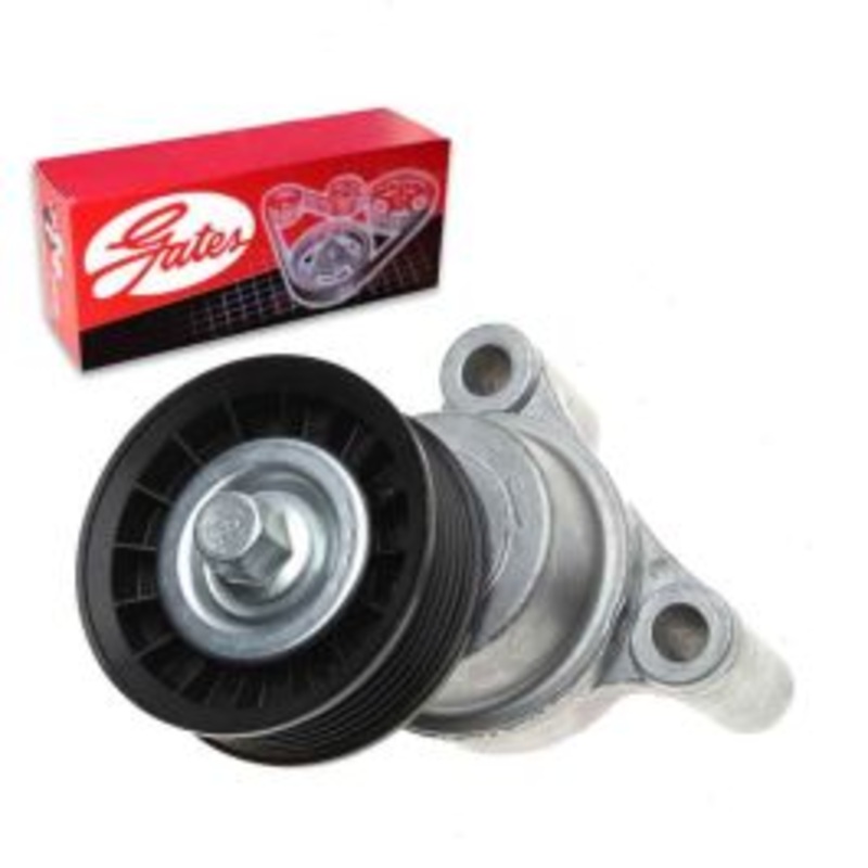Gates DriveAlign 39083 Drive Belt Tensioner Assembly