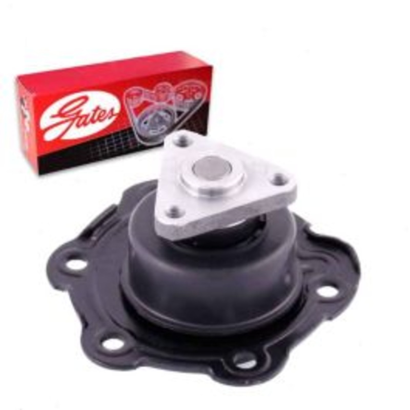 Gates Engine Water Pump for 1995-1999 Saturn SW1 1.9L L4