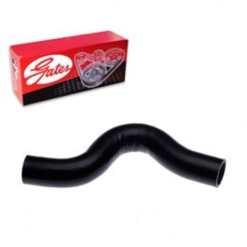 Gates Upper Radiator Coolant Hose for 2003 Chevrolet C3500 8.1L V8