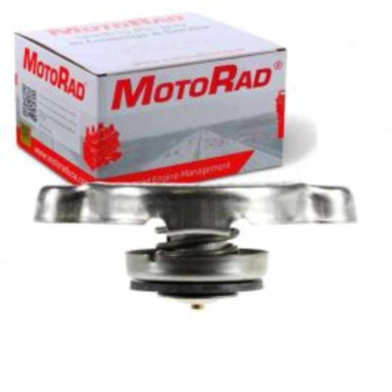 MotoRad Radiator Cap for 2002-2016 Mitsubishi Lancer