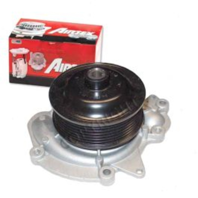 Airtex Engine Water Pump for 2007-2008 Mercedes-Benz R320 3.0L V6