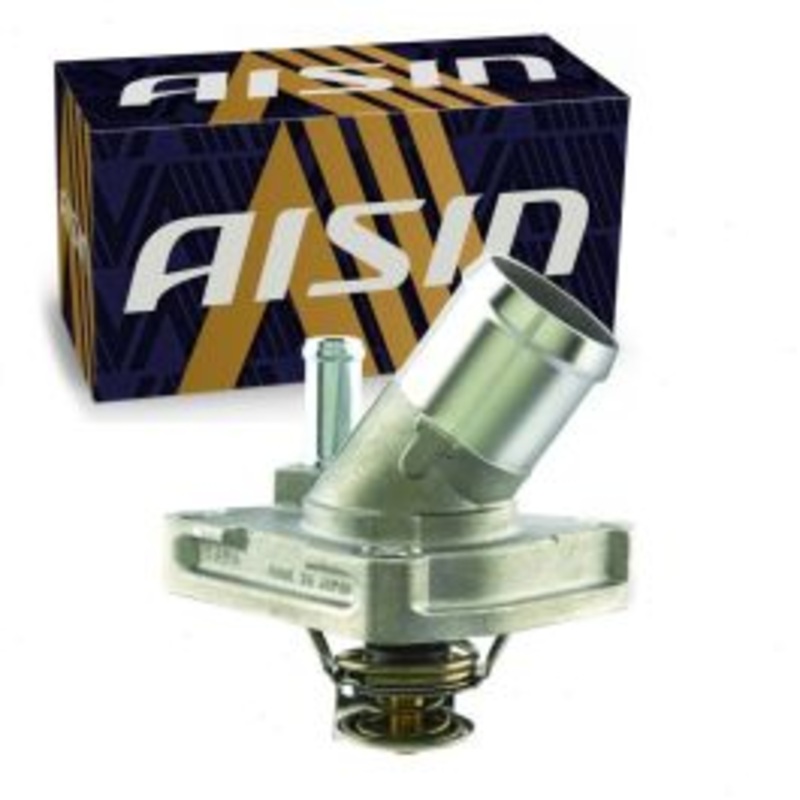AISIN Engine Coolant Thermostat for 2001-2003 Infiniti QX4 3.5L V6