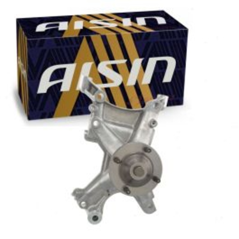 AISIN Engine Cooling Fan Pulley Bracket for 1990-1997 Lexus LS400 4.0L V8