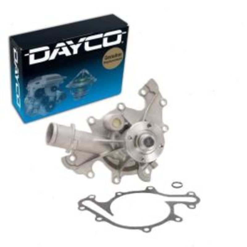 Dayco DP1001 Engine Water Pump