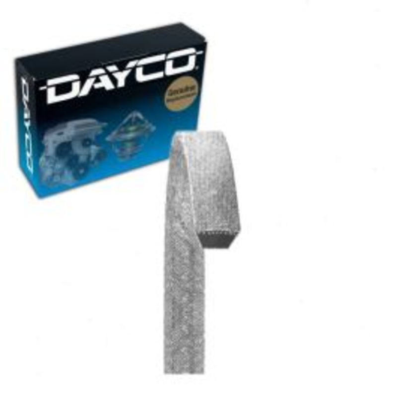 Dayco L4118 Accessory Drive Belt