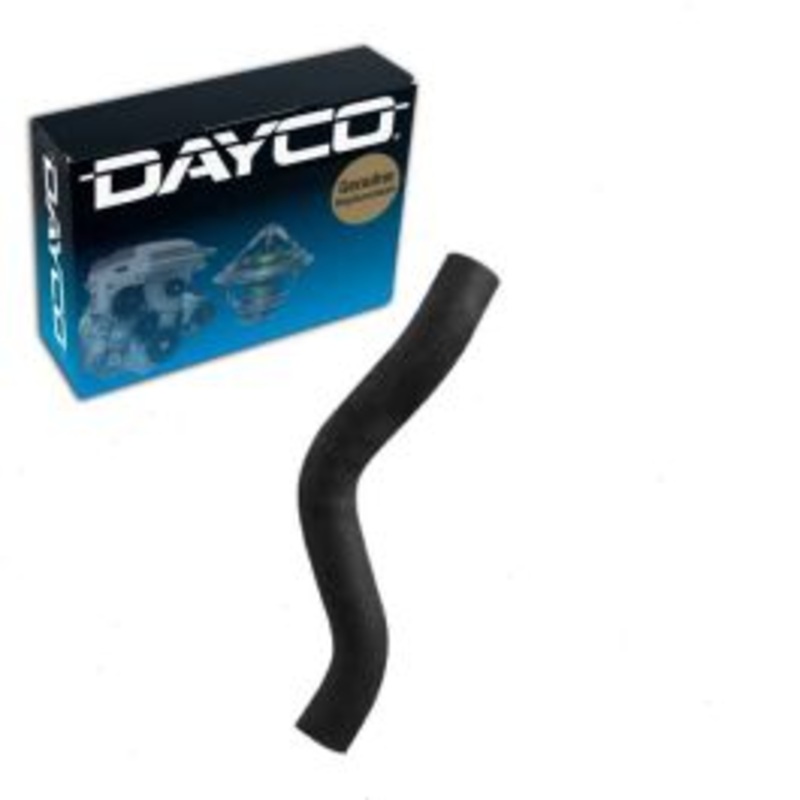 Dayco Upper Filler Neck To Engine Radiator Coolant Hose for 2014-2018 Kia Forte 1.8L 2.0L L4