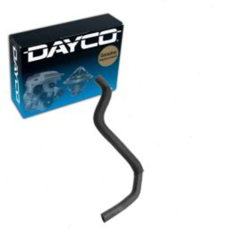 Dayco Upper Radiator Coolant Hose for 1996-1999 Chevrolet C3500 5.7L V8