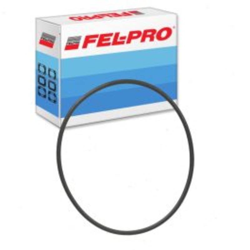 Fel-Pro Engine Water Pump Gasket for 1994-1997 Mercury Cougar 4.6L V8