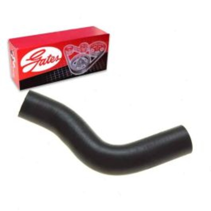 Gates 22517 Radiator Coolant Hose